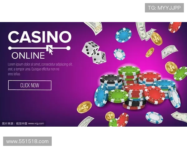 在线赌博平台的优势与风险分析